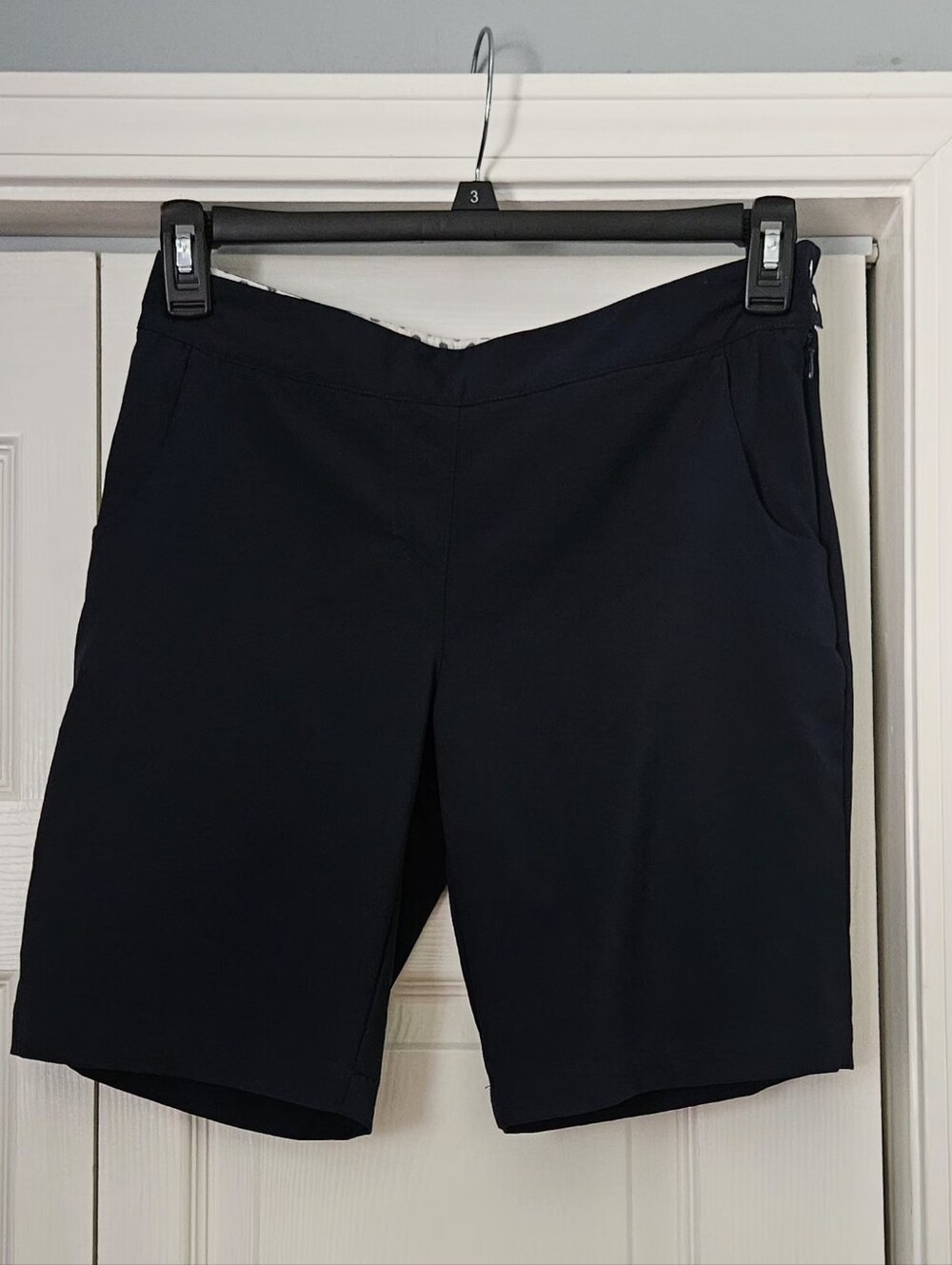 Ashworth Performance Golf Shorts Women's Size 4